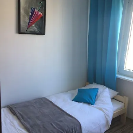 Apartament W Gizycku Na Xxx -lecia Giżycko