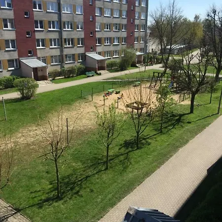 Apartament W Gizycku Na Xxx -lecia * Giżycko