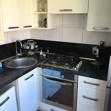 Apartament W Gizycku Na Xxx -lecia Giżycko