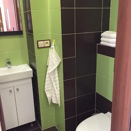 Apartament W Gizycku Na Xxx -lecia *