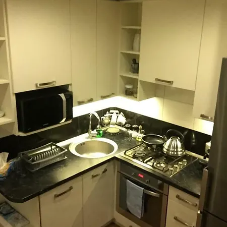 Apartament W Gizycku Na Xxx -lecia *
