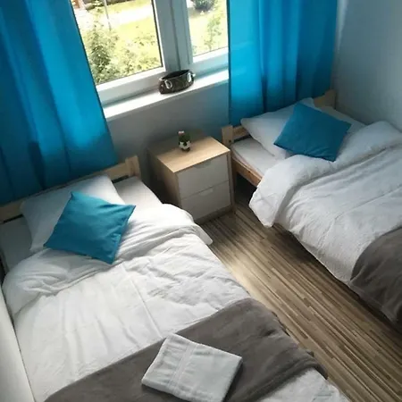Daire Apartament W Gizycku Na Xxx -lecia