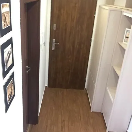 Apartament W Gizycku Na Xxx -lecia