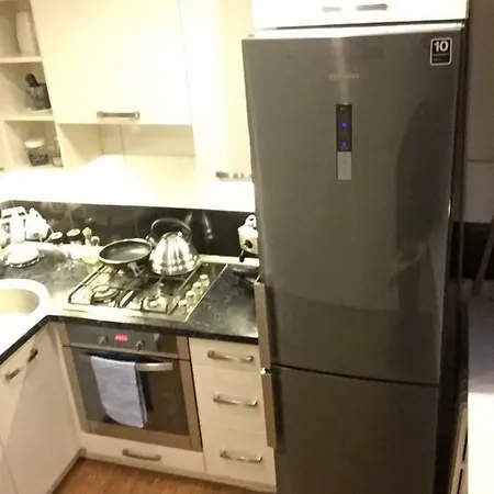 Apartament W Gizycku Na Xxx -lecia Daire Giżycko