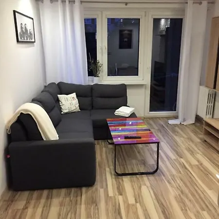 Daire Apartament W Gizycku Na Xxx -lecia *