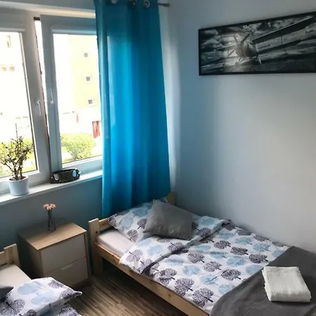 Daire Apartament W Gizycku Na Xxx -lecia