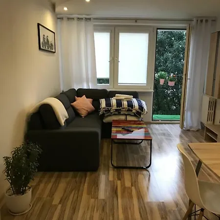 Apartament W Gizycku Na Xxx -lecia *