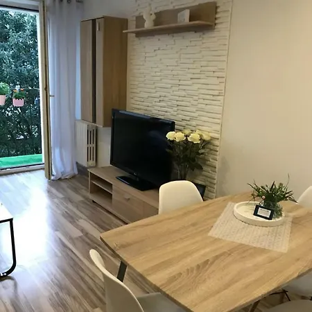 Apartament W Gizycku Na Xxx -lecia Daire Giżycko